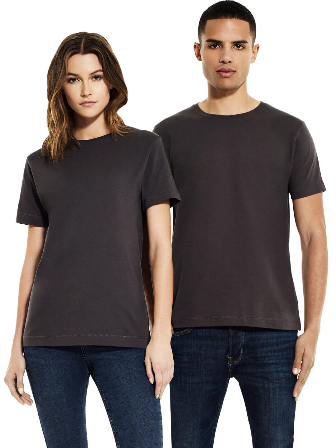 Continental N03 — Classic Cut Jersey T-shirt