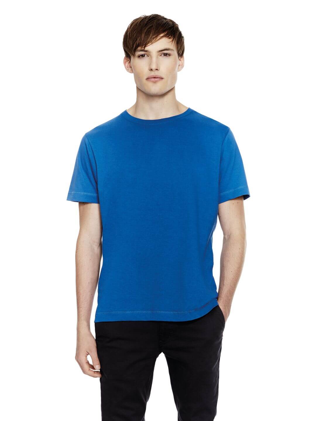 Continental N03 — Classic Cut Jersey T-shirt