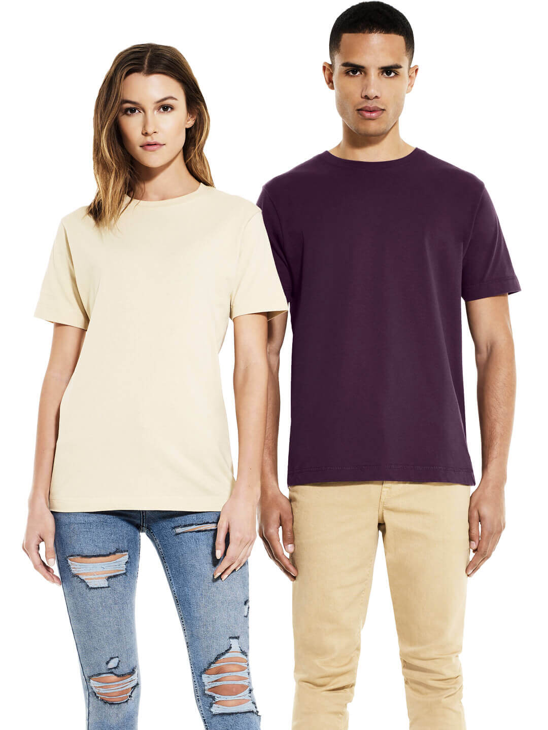 Continental N03 — Classic Cut Jersey T-shirt