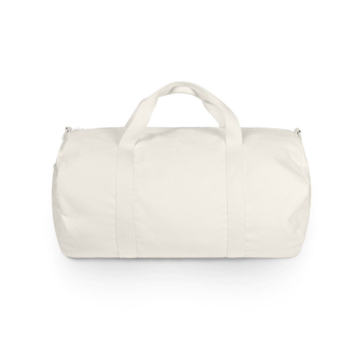 AS Colour 1004 — Canvas Duffel Bag