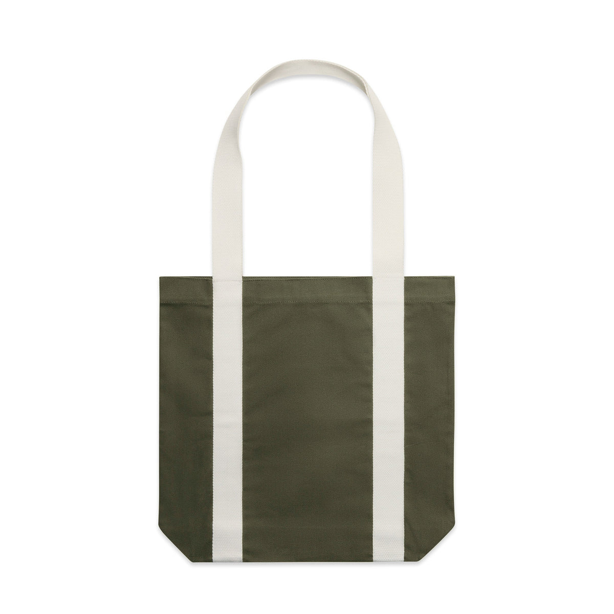 AS Colour 1008 — Two-Tone Carrie Tote