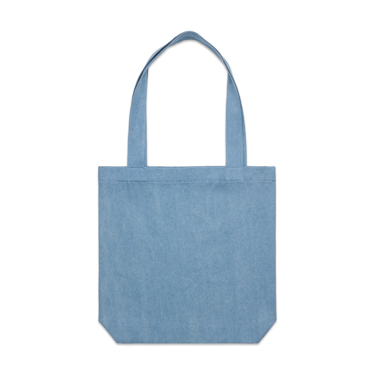AS Colour 1012 — Carrie Denim Tote