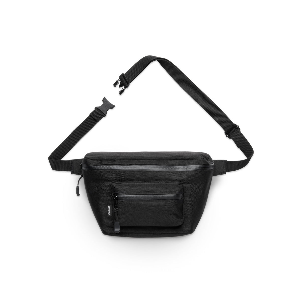 AS Colour 1019 — Recycled Pocket Waist Bag