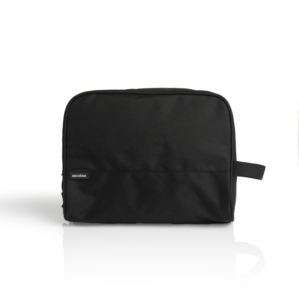 AS Colour 1022 — Recycled Toiletry Bag