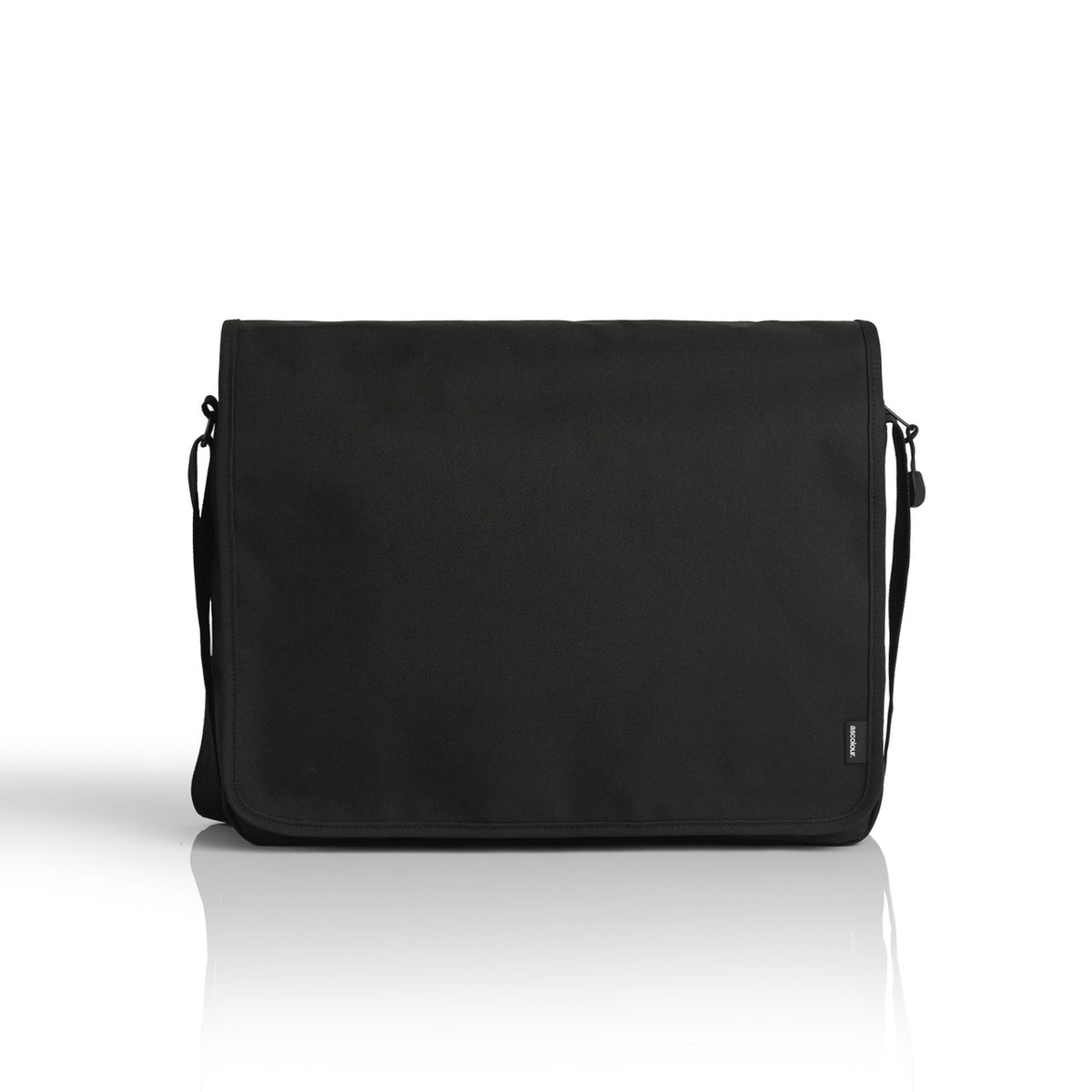 AS Colour 1027 — Recycled Messenger Bag
