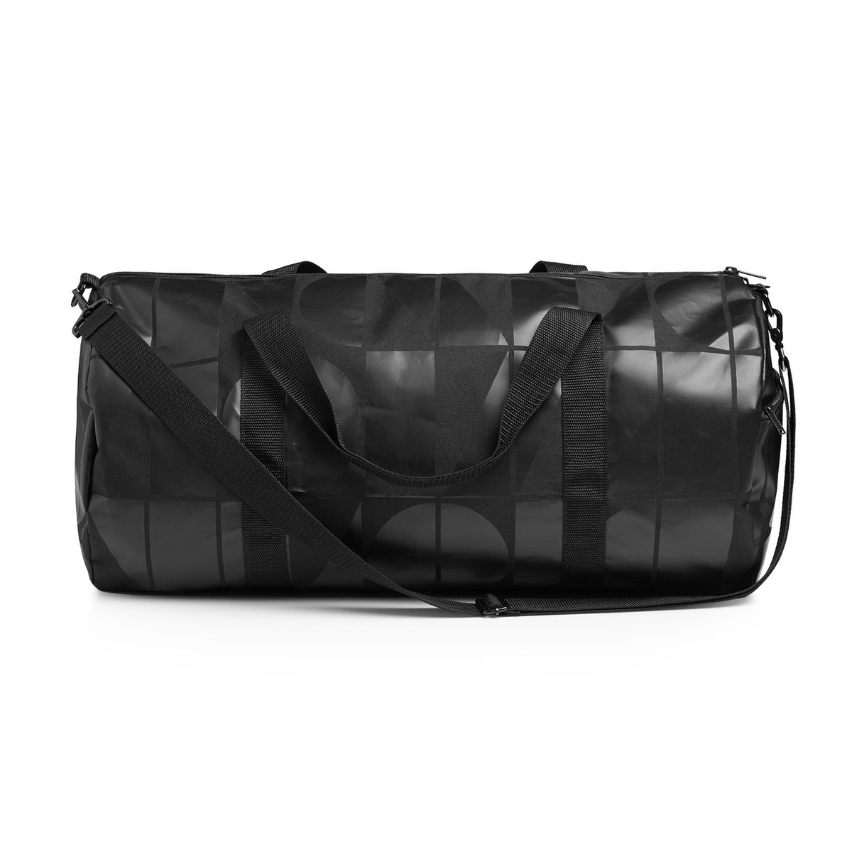 AS Colour 1035 — Area Pattern Duffel Bag