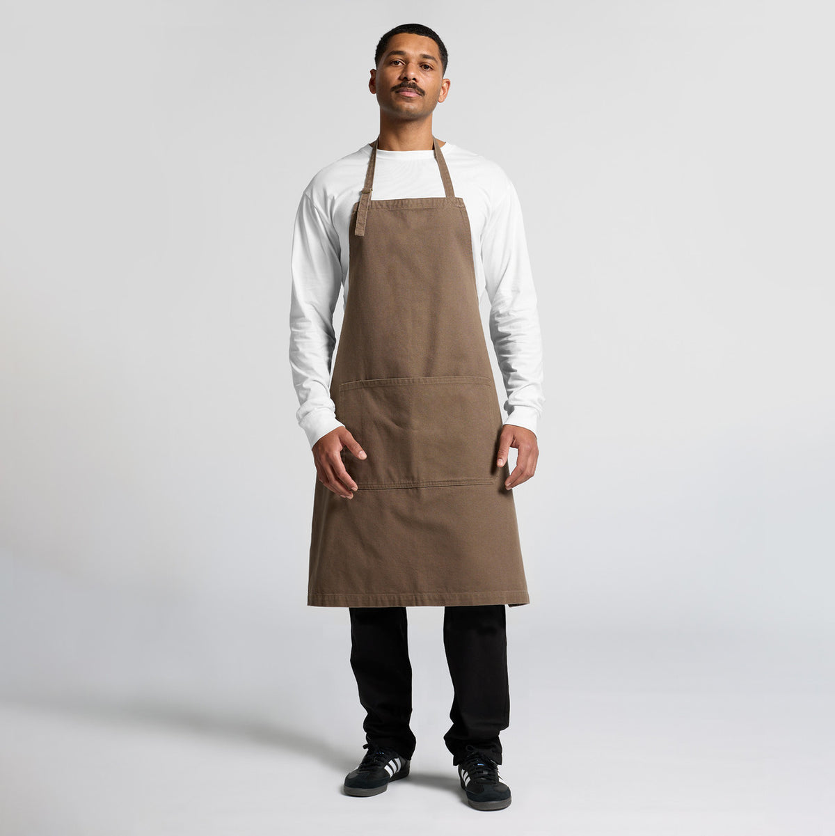 AS Colour 1080 — Canvas Apron