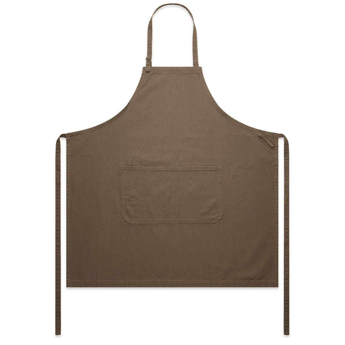 AS Colour 1080 — Canvas Apron