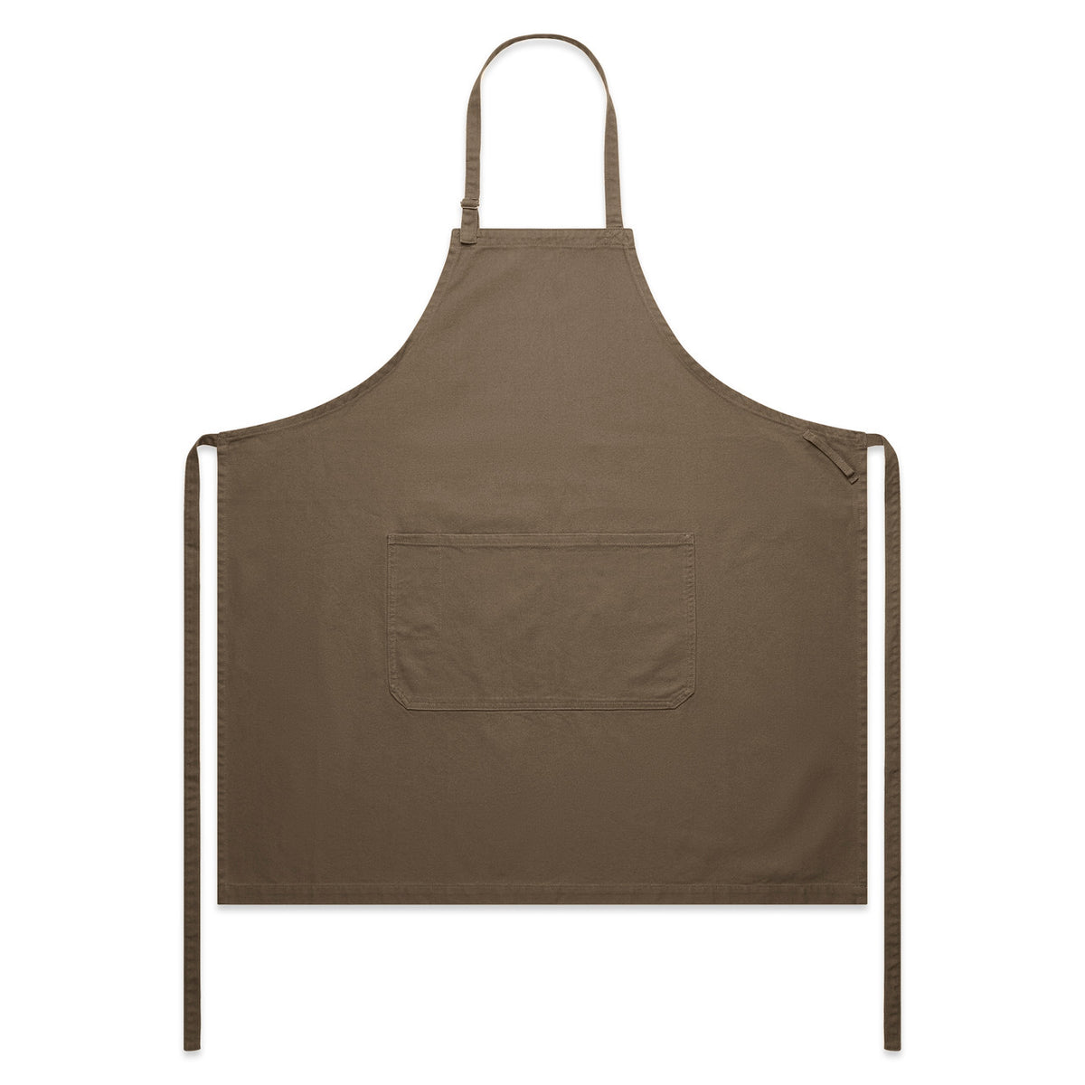 AS Colour 1080 — Canvas Apron