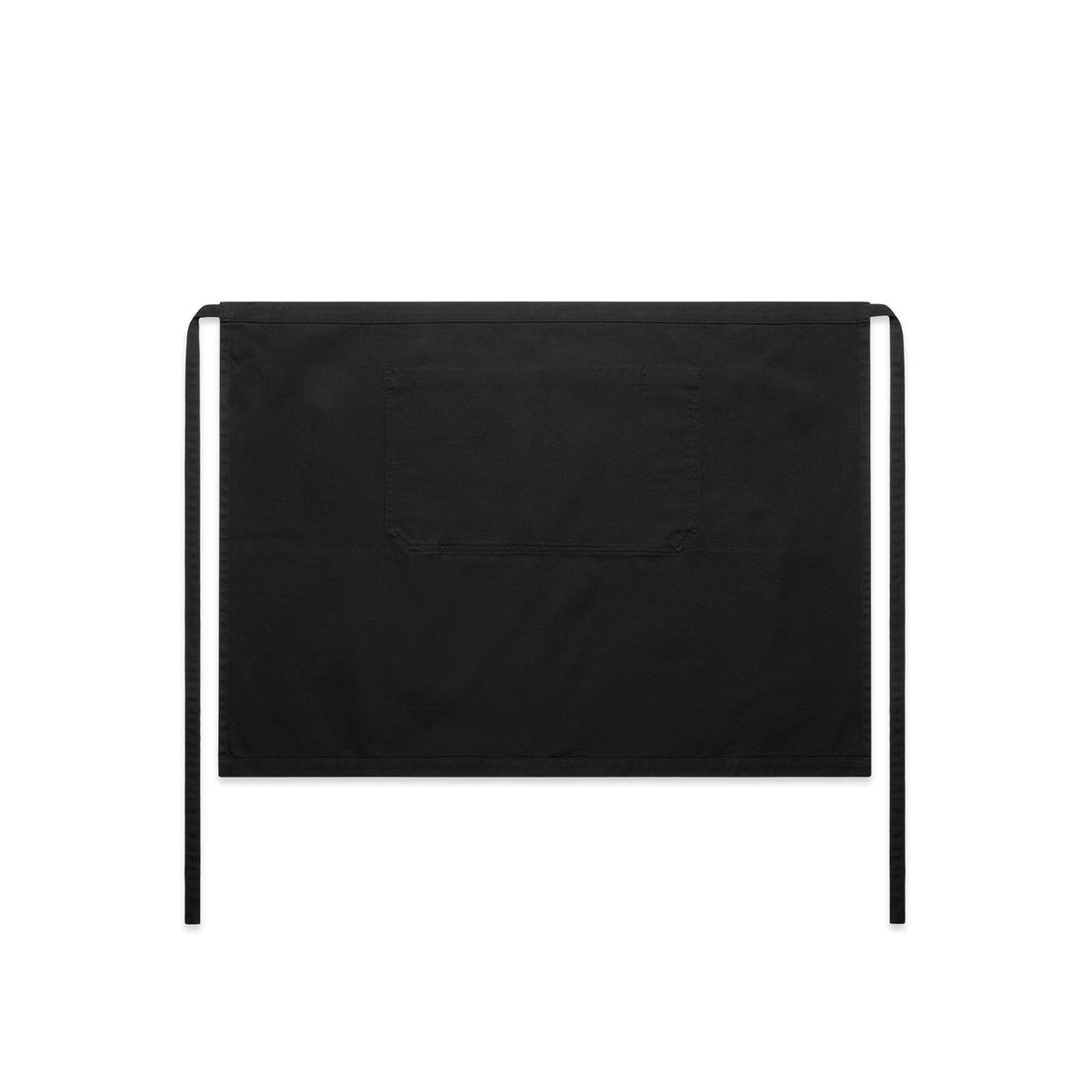 AS Colour 1081 — Canvas Half Apron