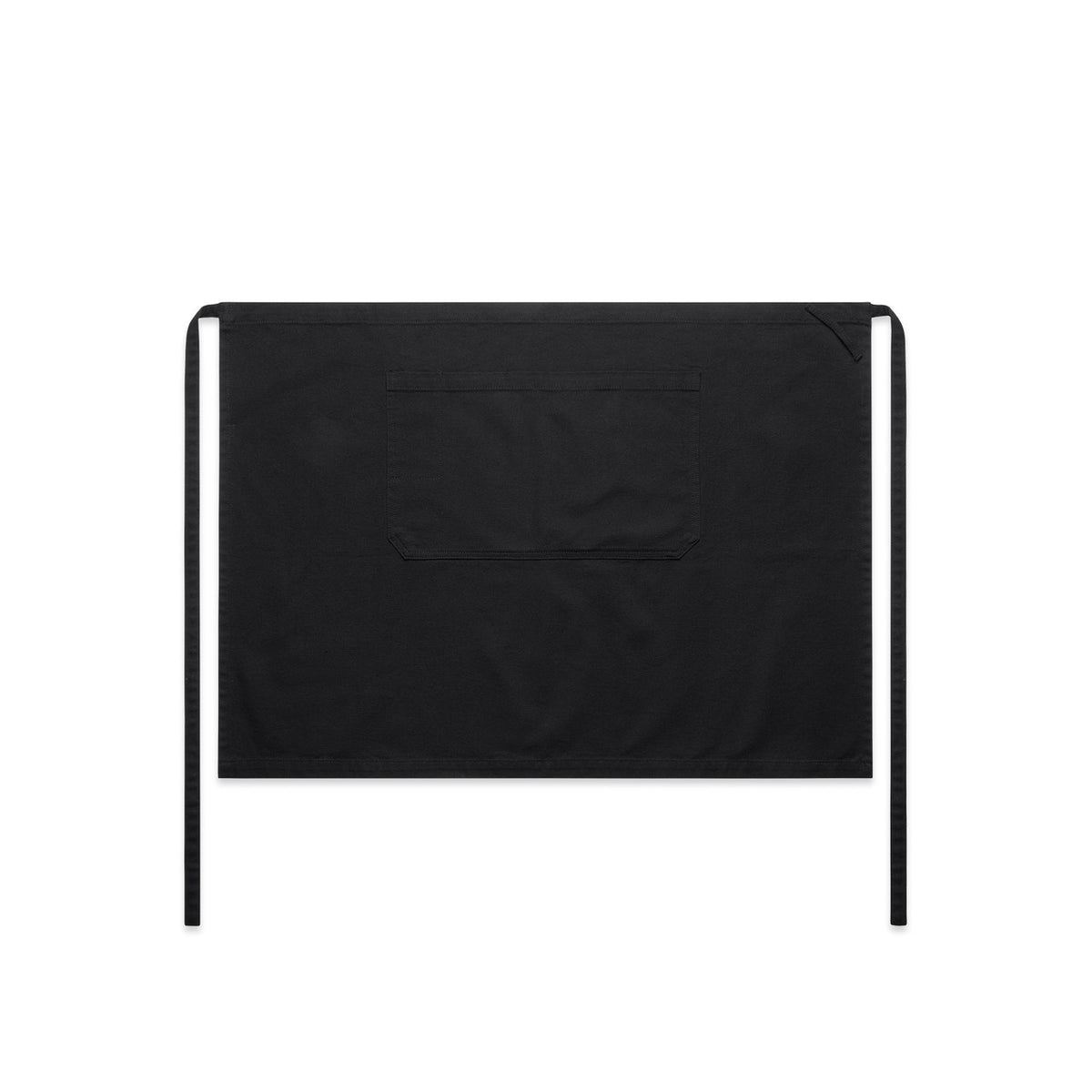 AS Colour 1081 — Canvas Half Apron