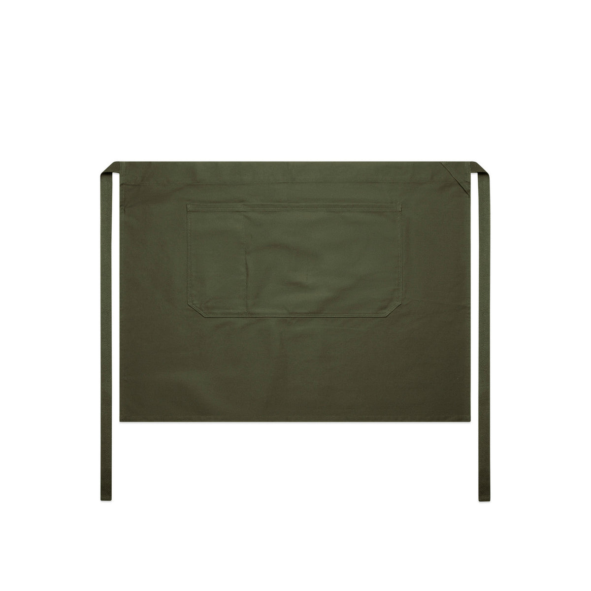 AS Colour 1083 — Carrie Half Apron