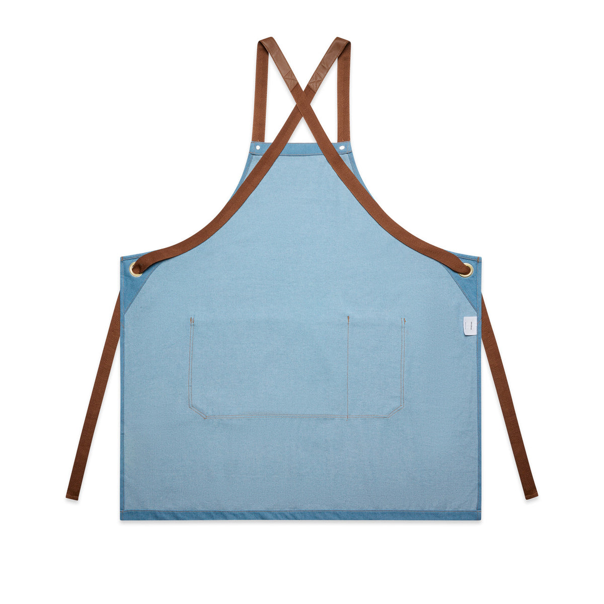 AS Colour 1084 — Denim Apron