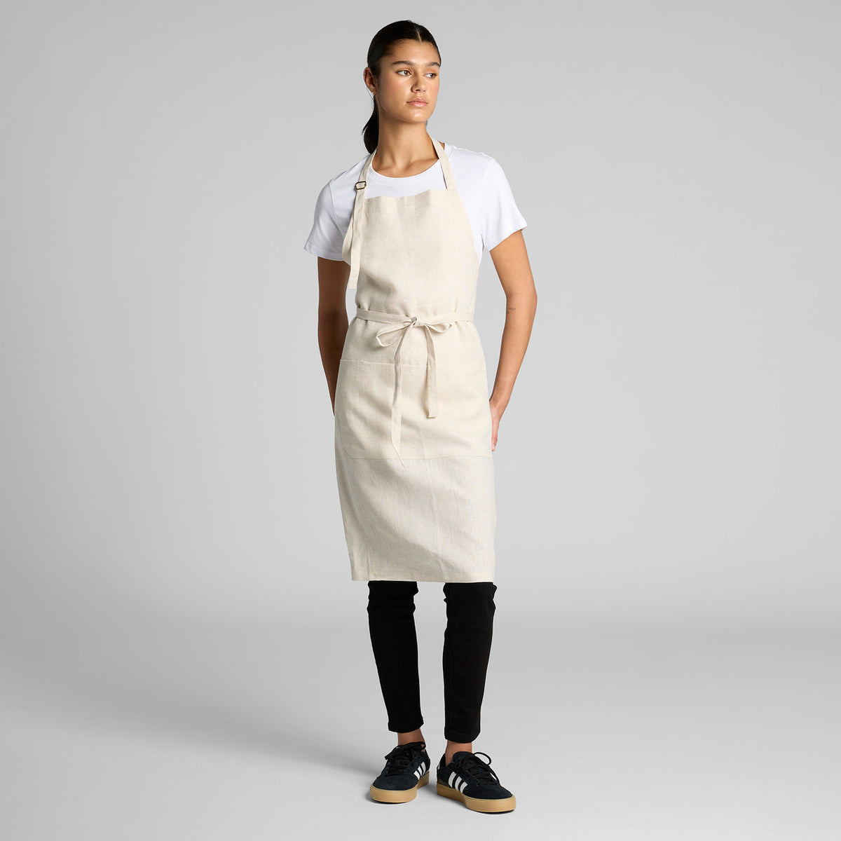 AS Colour 1086 — Linen Apron