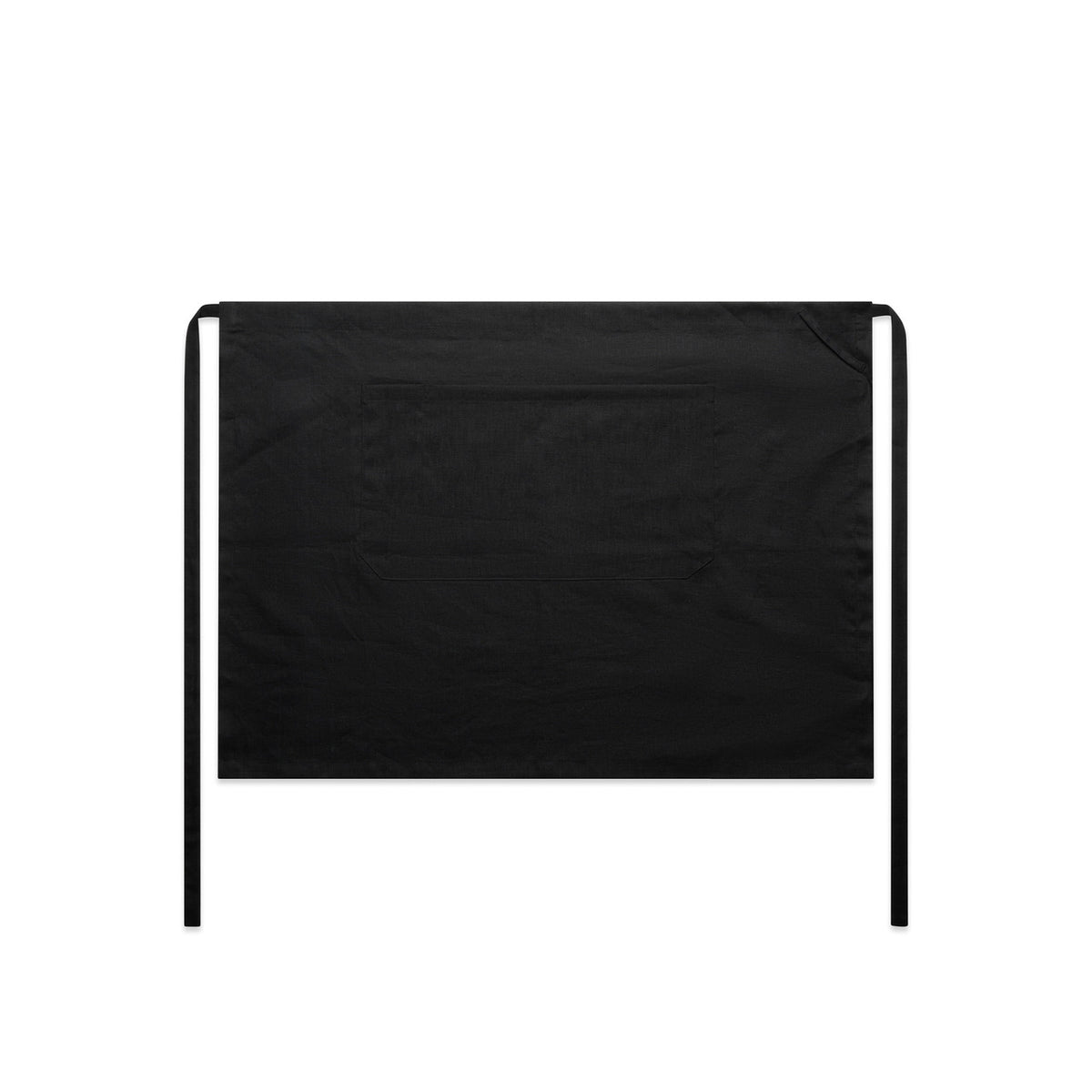AS Colour 1087 — Linen Half Apron