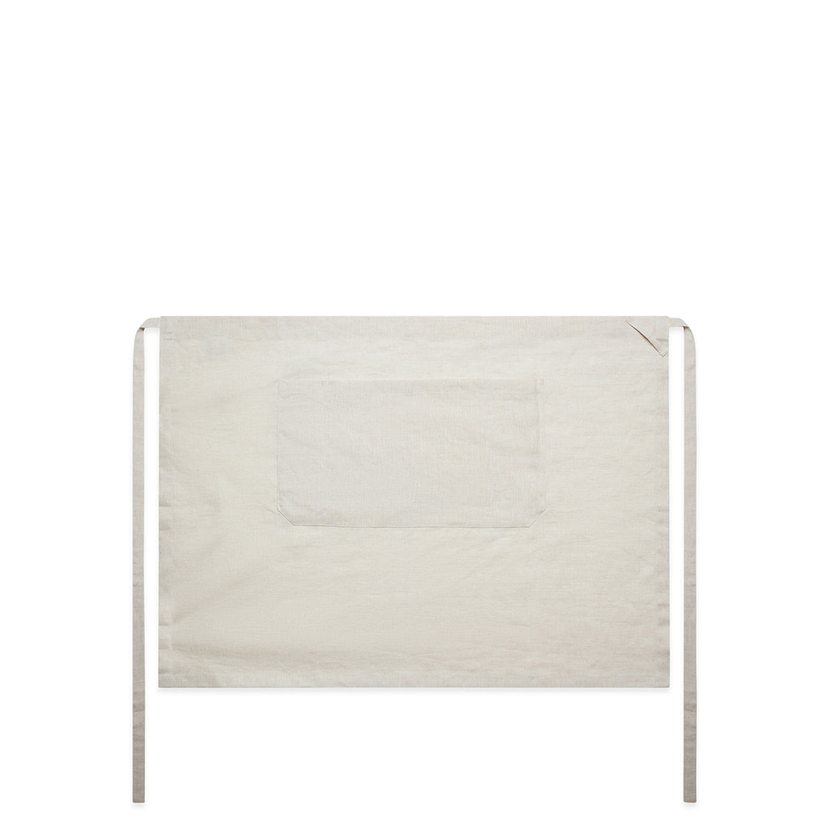 AS Colour 1087 — Linen Half Apron