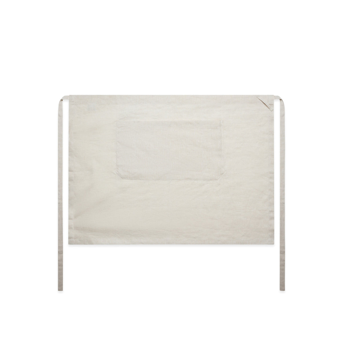 AS Colour 1087 — Linen Half Apron