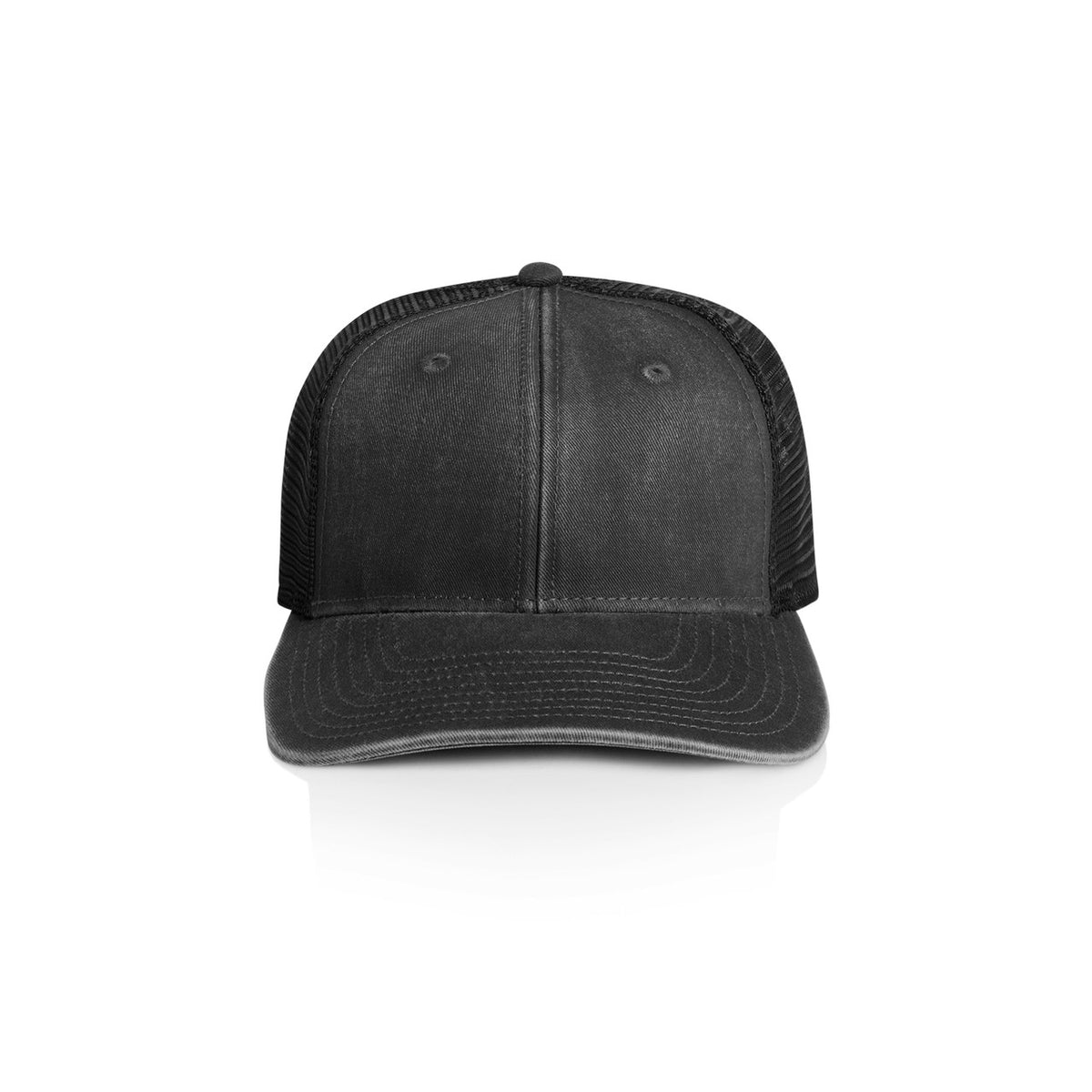 AS Colour 1102 — Stock Faded Trucker