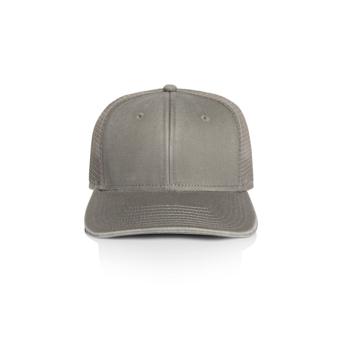AS Colour 1102 — Stock Faded Trucker