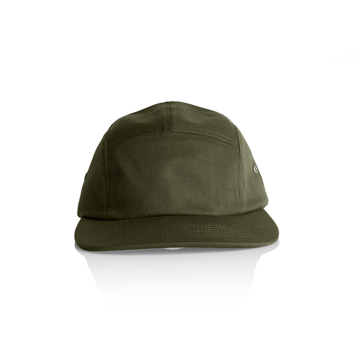 AS Colour 1103 — Finn Five Panel Cap