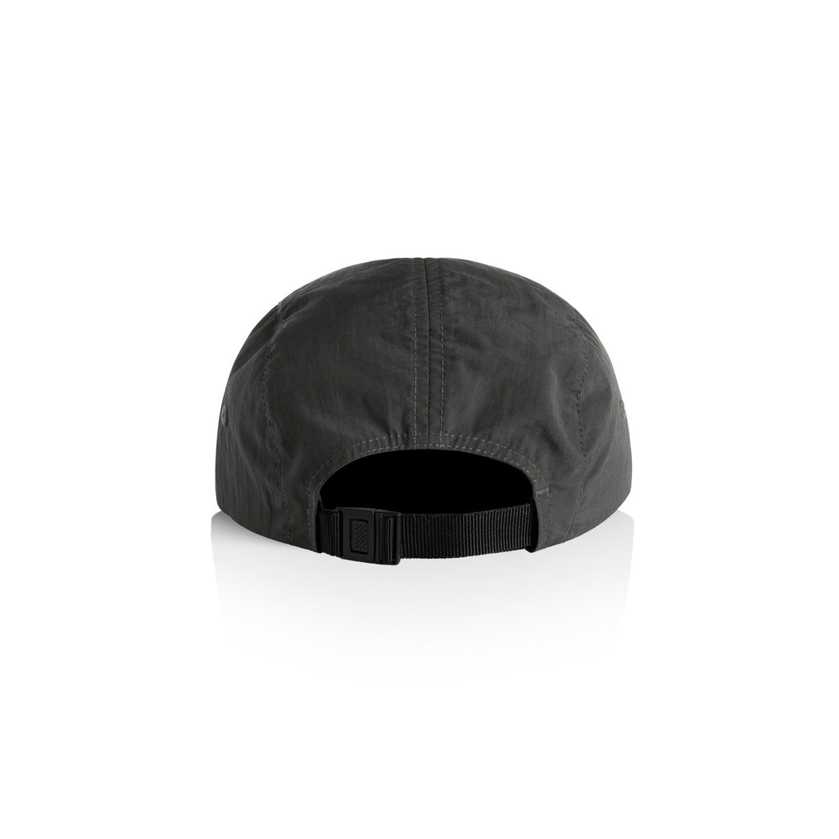 AS Colour 1105 — Finn Two-Tone Nylon Cap