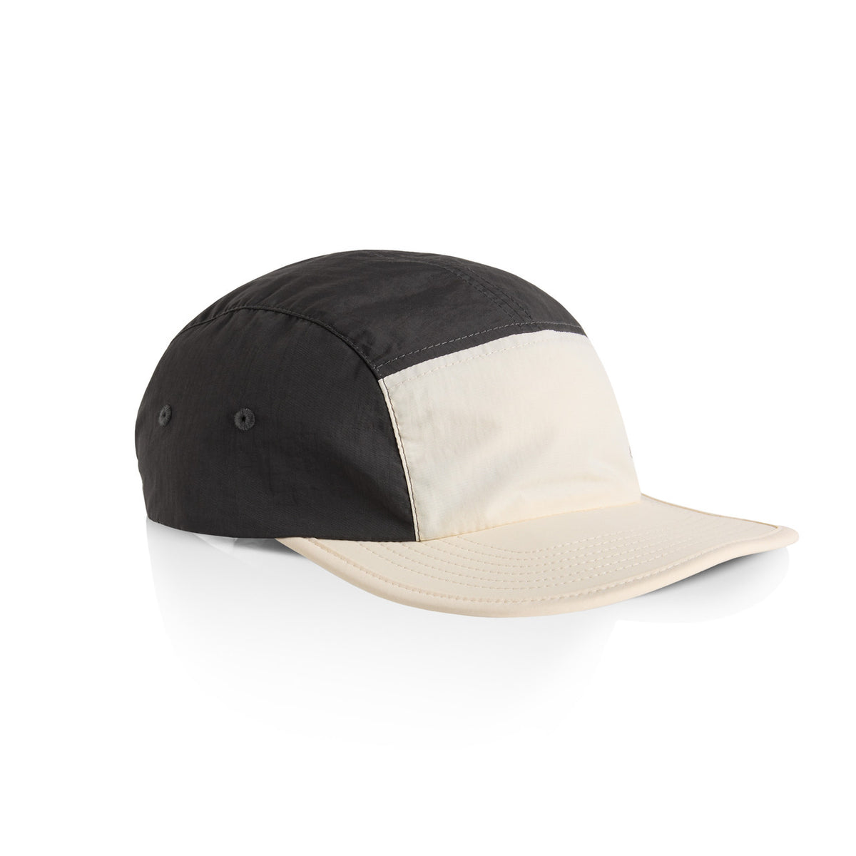 AS Colour 1105 — Finn Two-Tone Nylon Cap