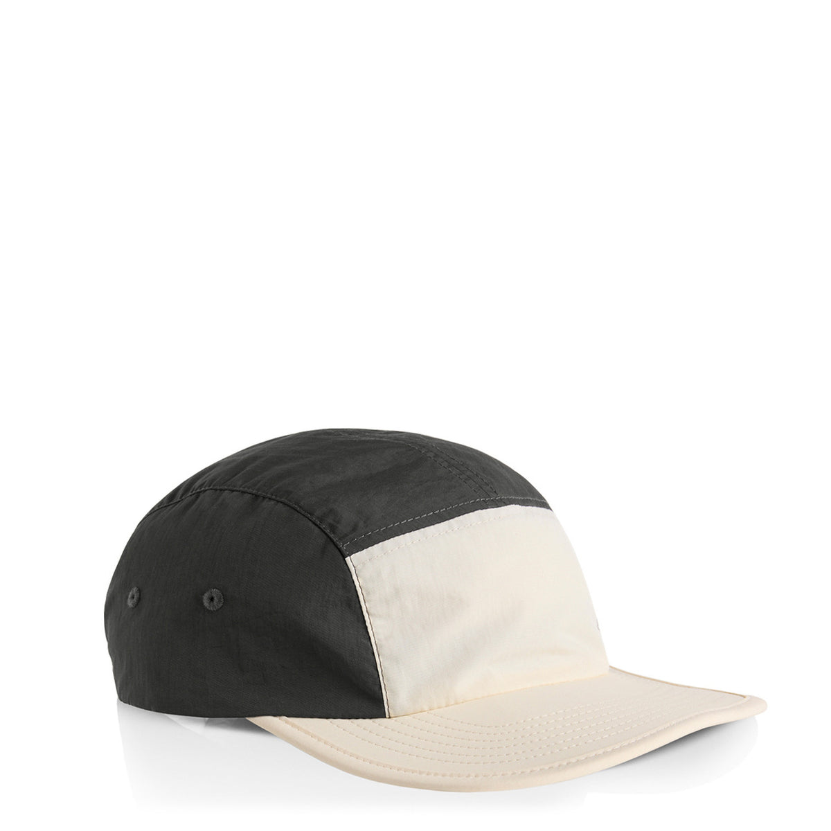 AS Colour 1105 — Finn Two-Tone Nylon Cap