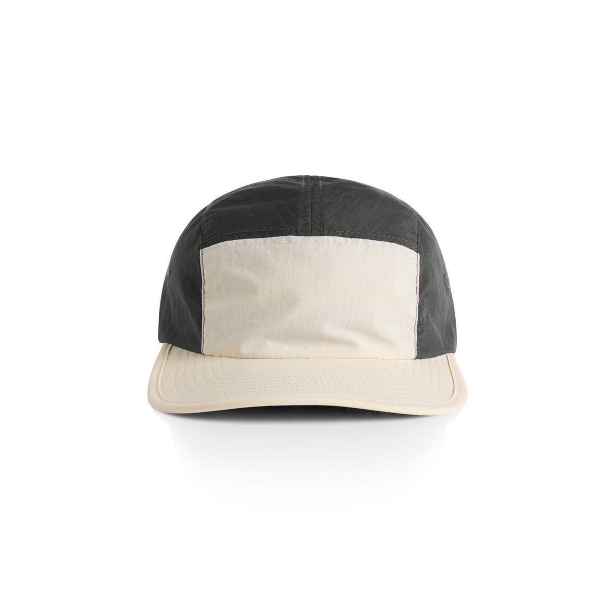 AS Colour 1105 — Finn Two-Tone Nylon Cap