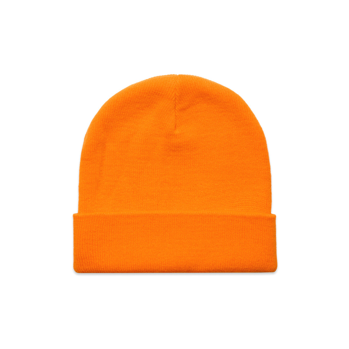 AS Colour 1107F — Cuff Safety Beanie