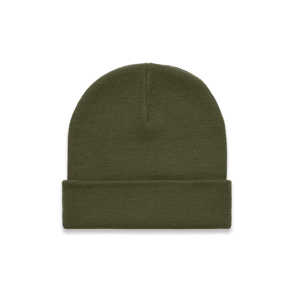 AS Colour 1107 — Cuff Beanie