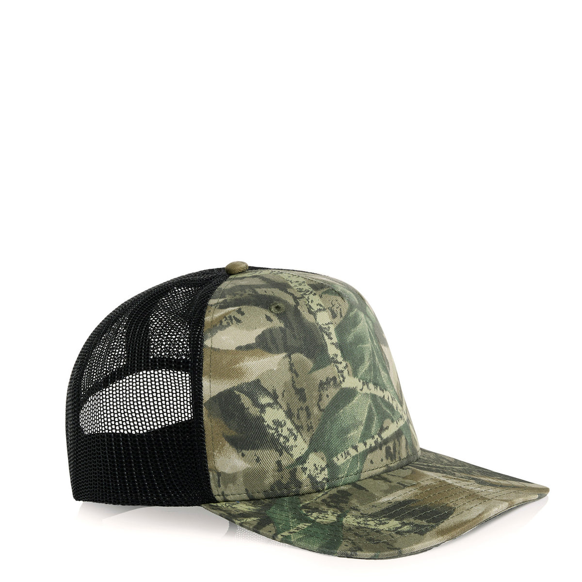 AS Colour 1110C — Stock Contrast Camo Trucker