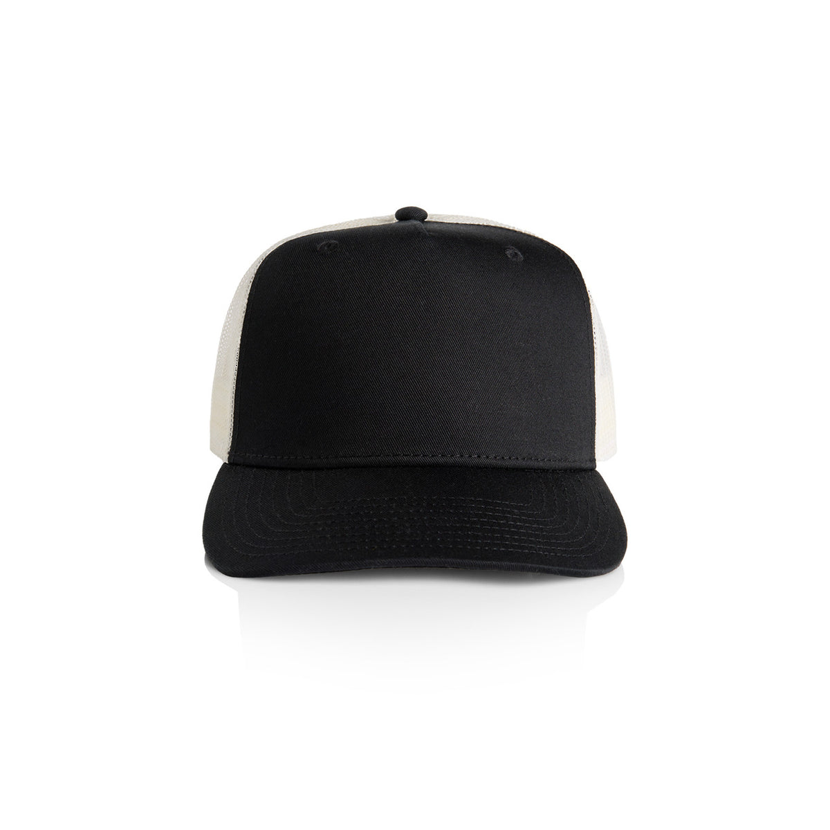 AS Colour 1110 — Stock Contrast Trucker