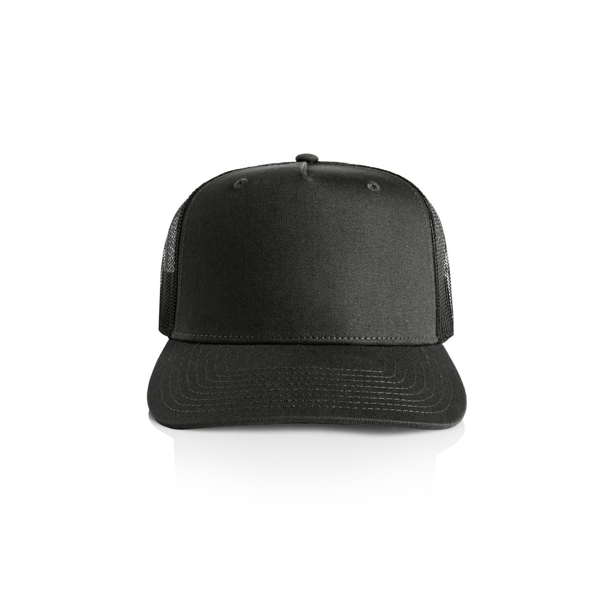 AS Colour 1110 — Stock Contrast Trucker