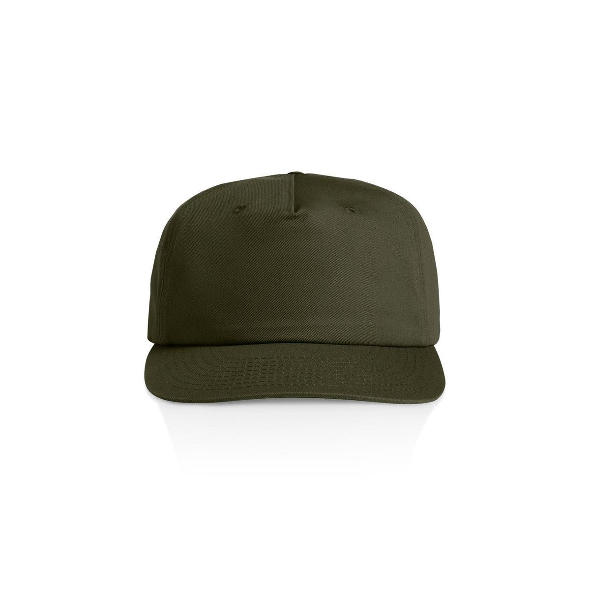 AS Colour 1119 — Surf Cotton Cap