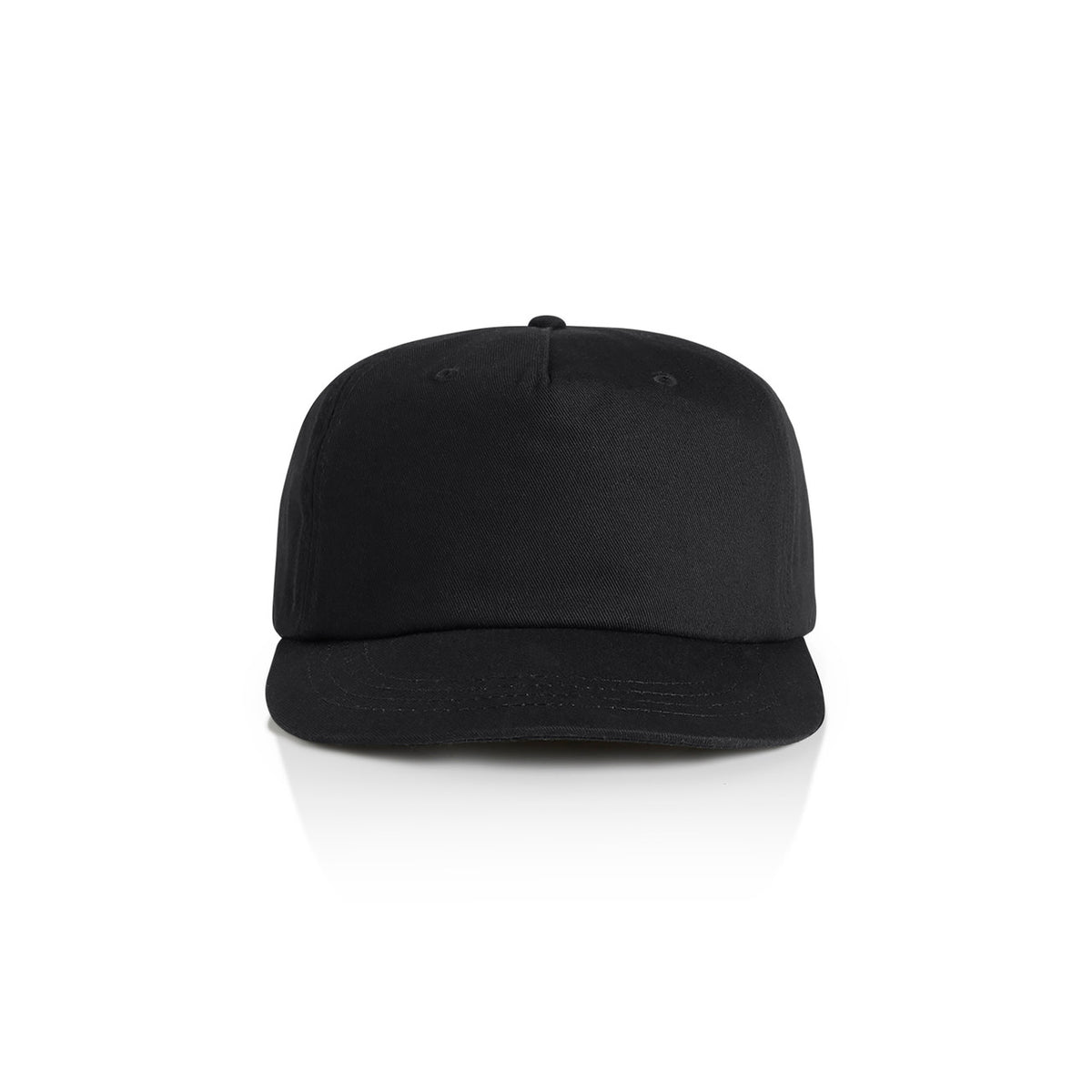 AS Colour 1119 — Surf Cotton Cap