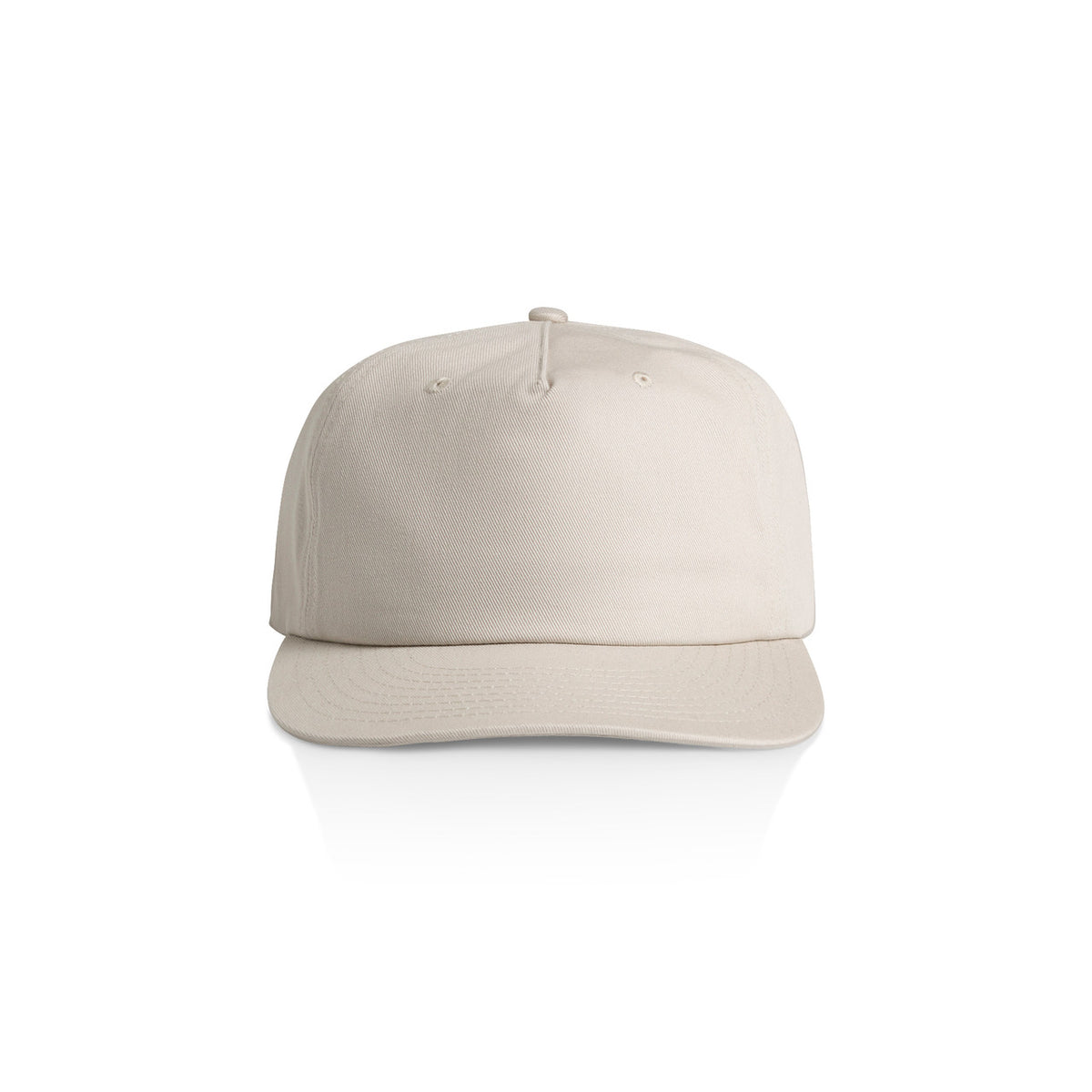AS Colour 1119 — Surf Cotton Cap