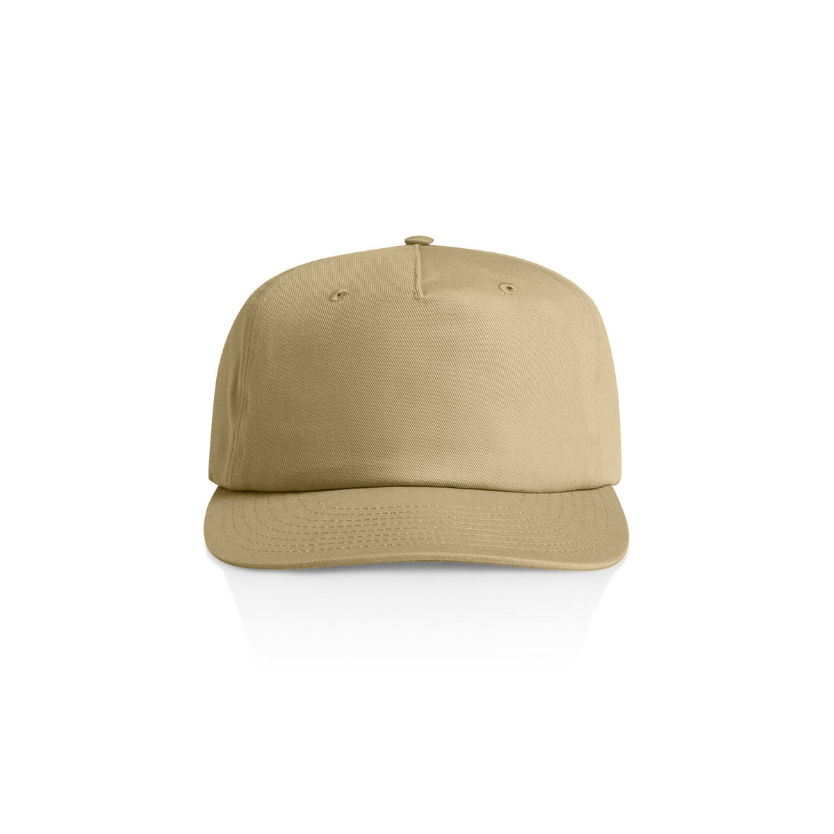 AS Colour 1119 — Surf Cotton Cap