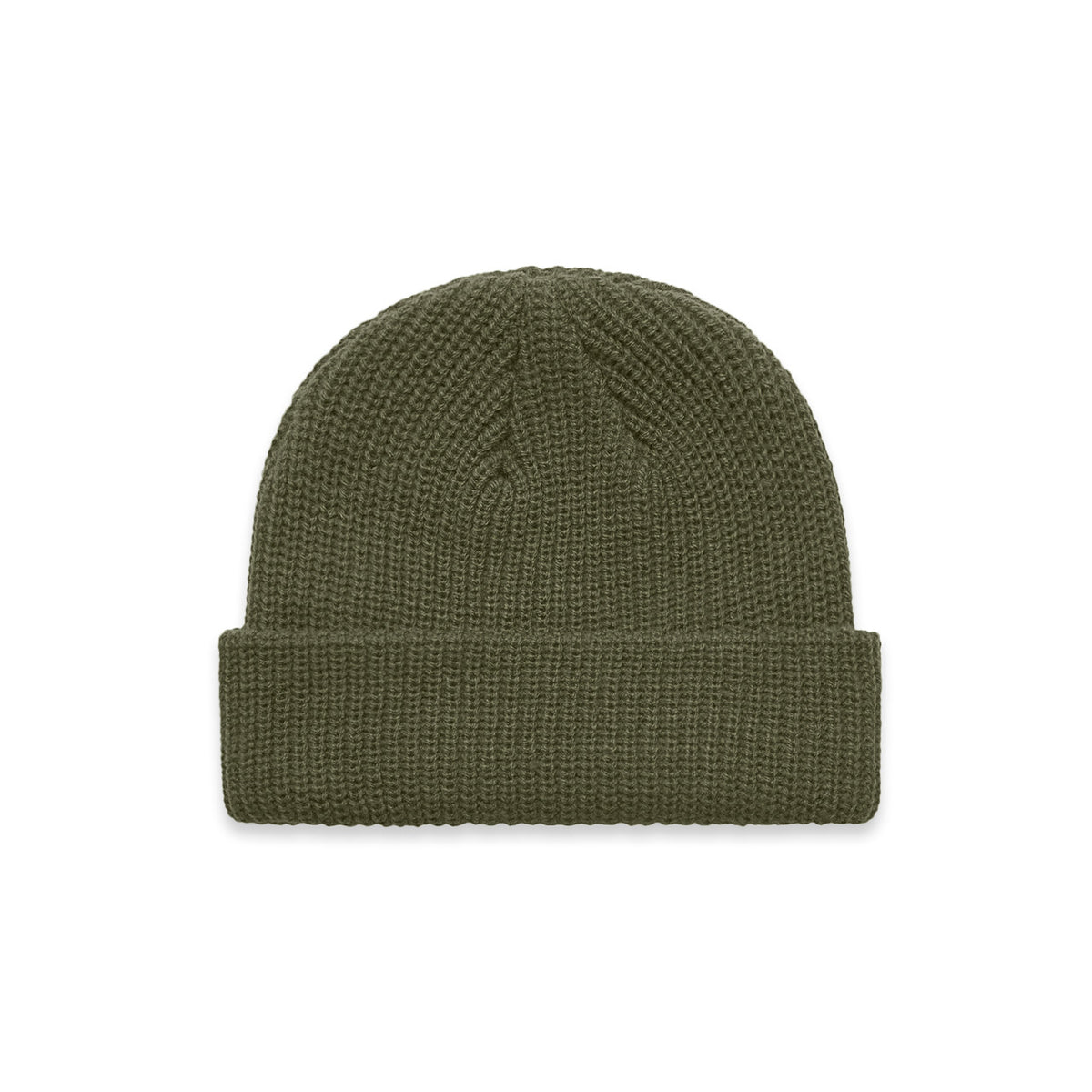 AS Colour 1120 — Cable Beanie