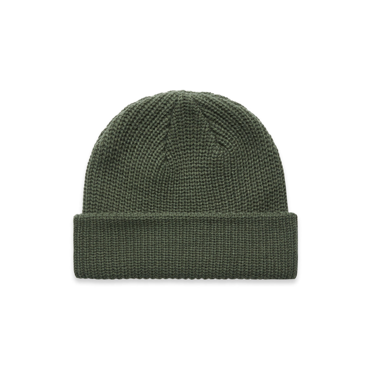 AS Colour 1120 — Cable Beanie
