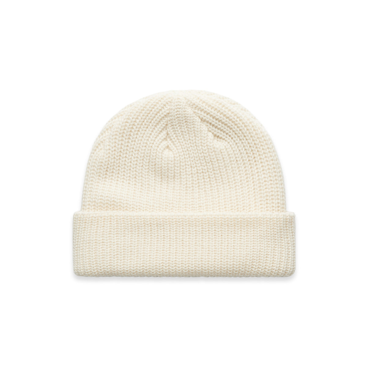 AS Colour 1120 — Cable Beanie