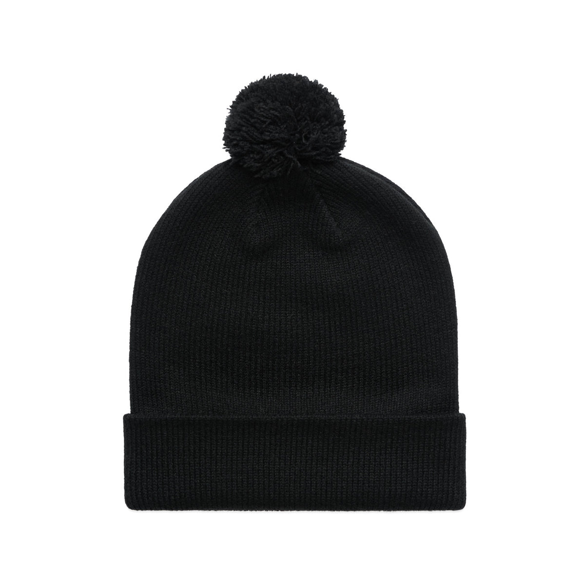 AS Colour 1124 — Pom Pom Beanie