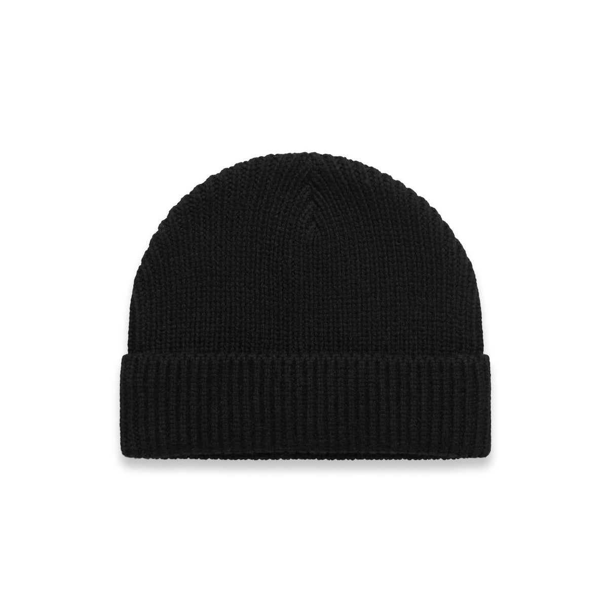 AS Colour 1125 — Gauge Beanie