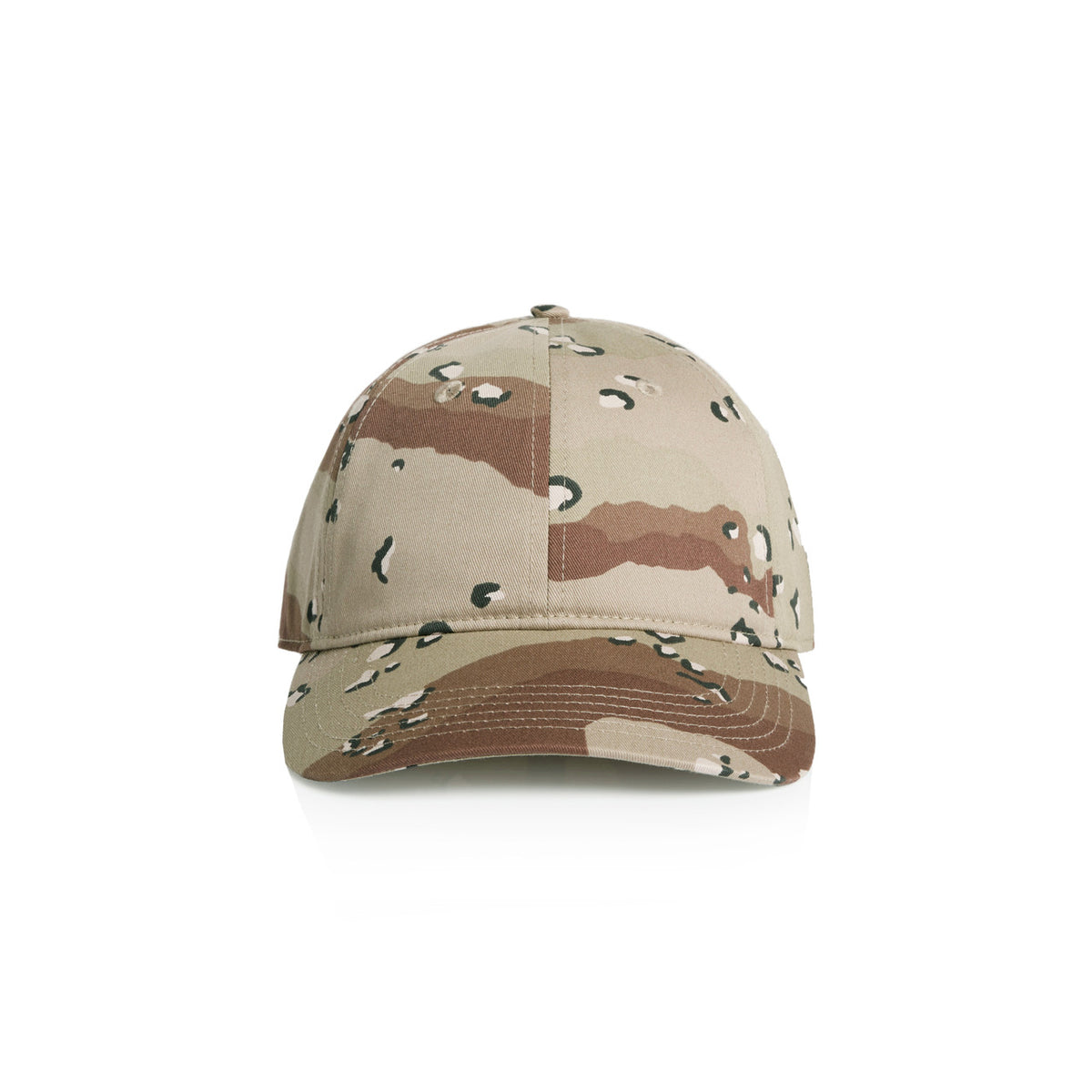 AS Colour 1130C — Access Camo Cap