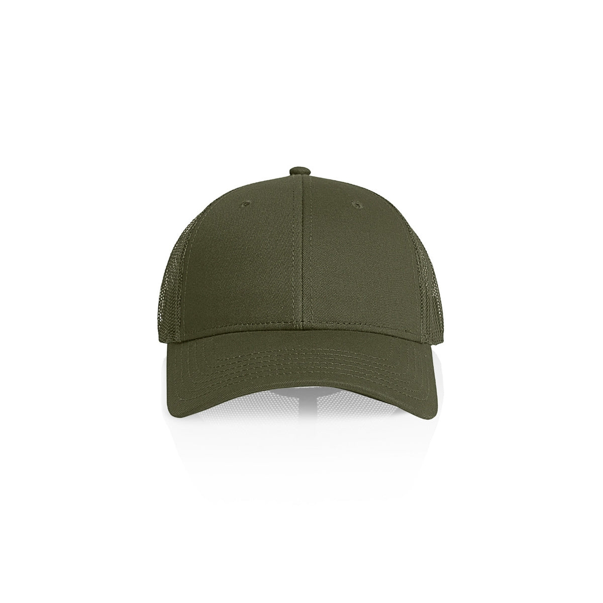 AS Colour 1141 — Icon Trucker Cap