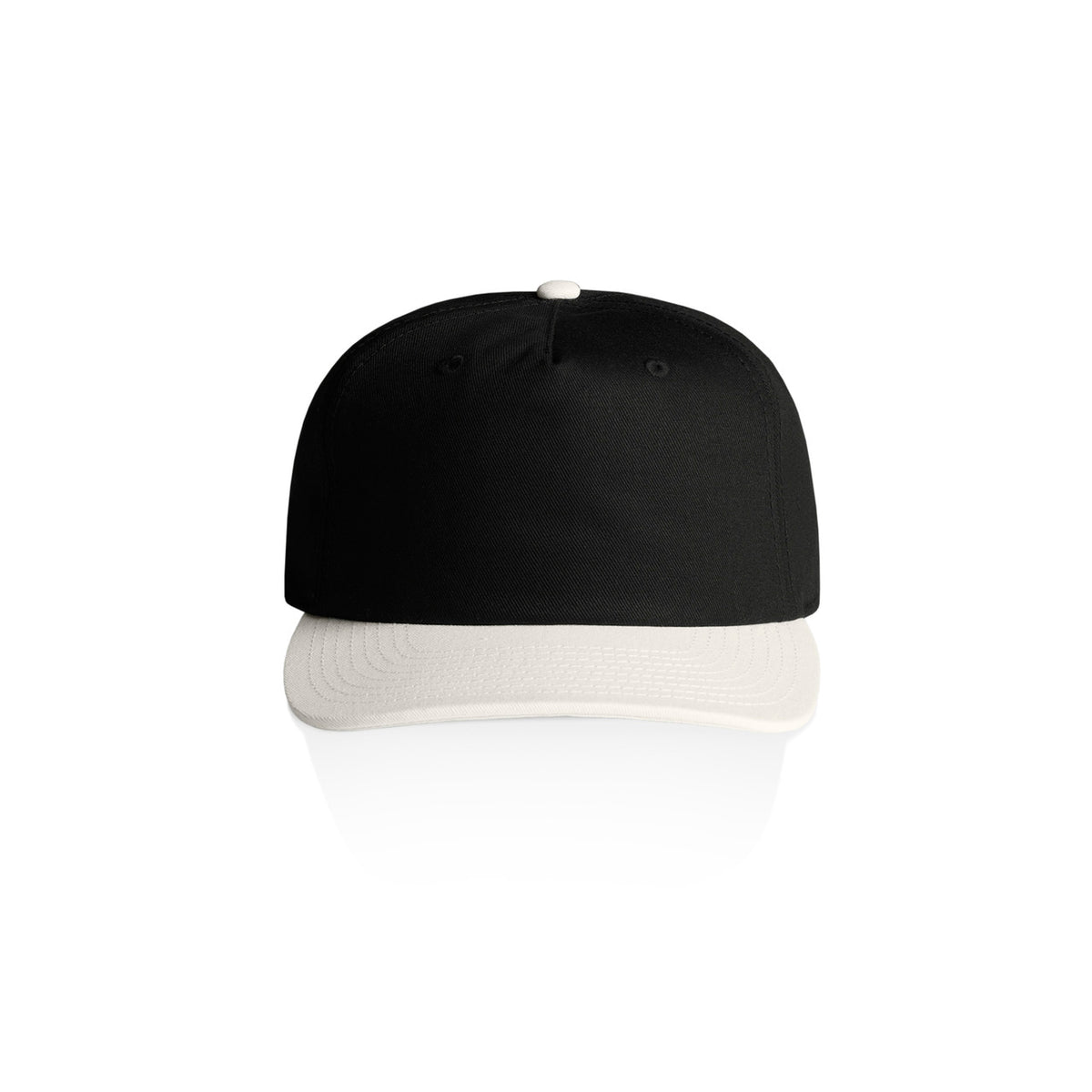 AS Colour 1154 — Class Two-Tone Cap