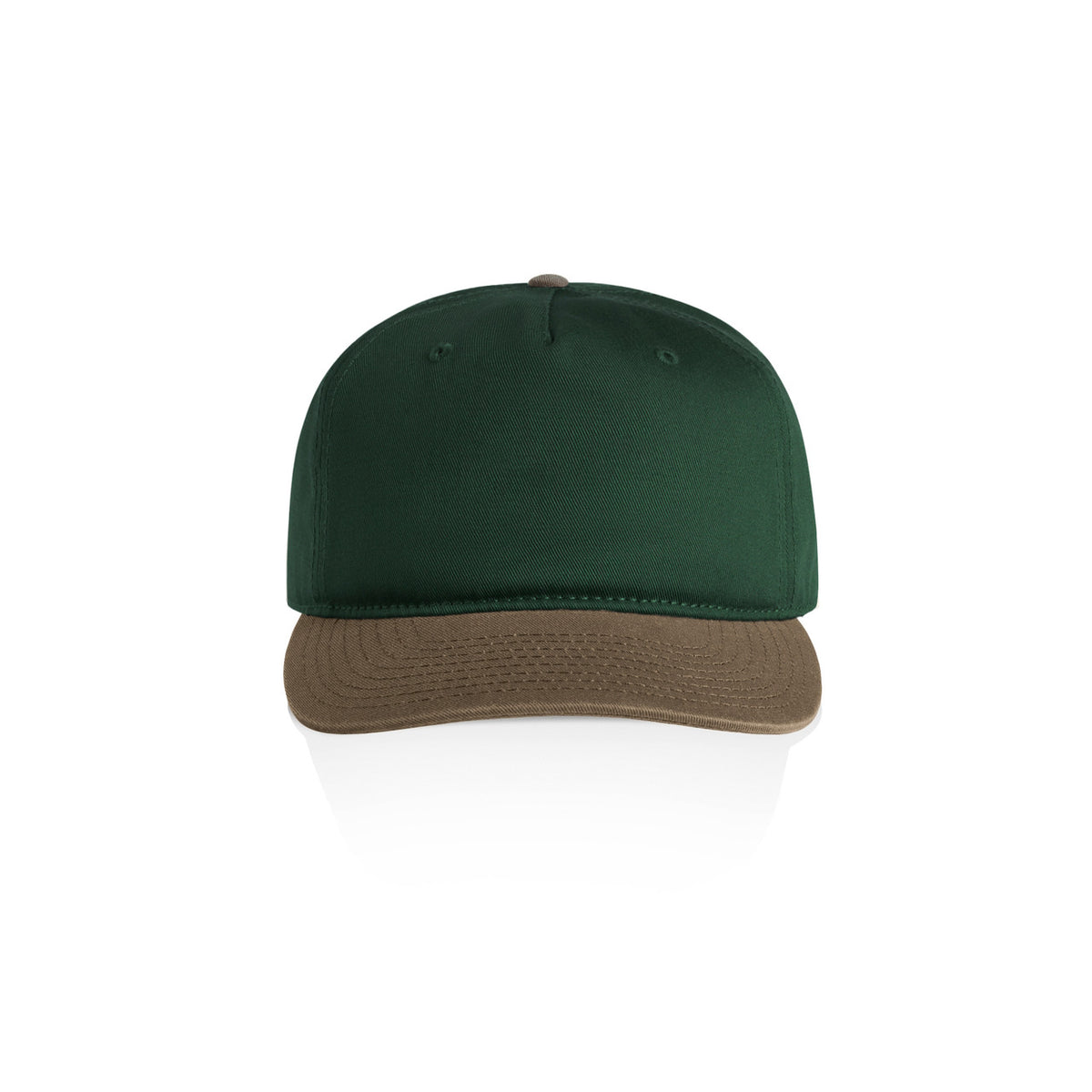 AS Colour 1154 — Class Two-Tone Cap