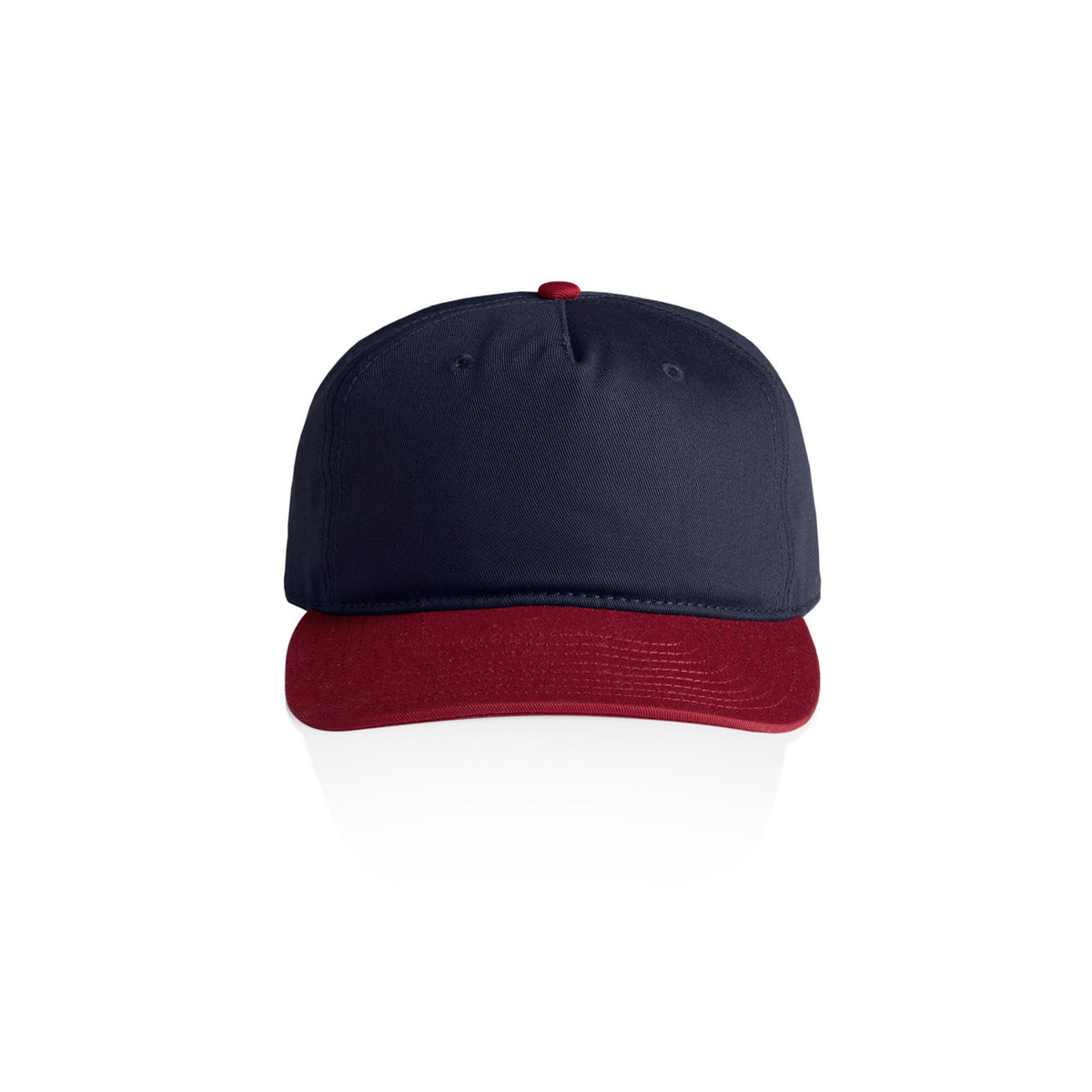 AS Colour 1154 — Class Two-Tone Cap