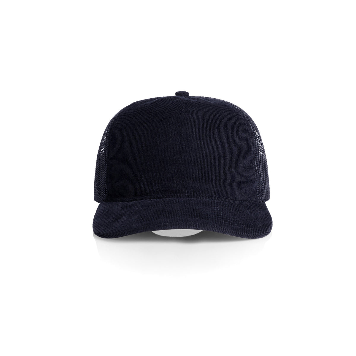 AS Colour 1157 — Class Cord Trucker Cap