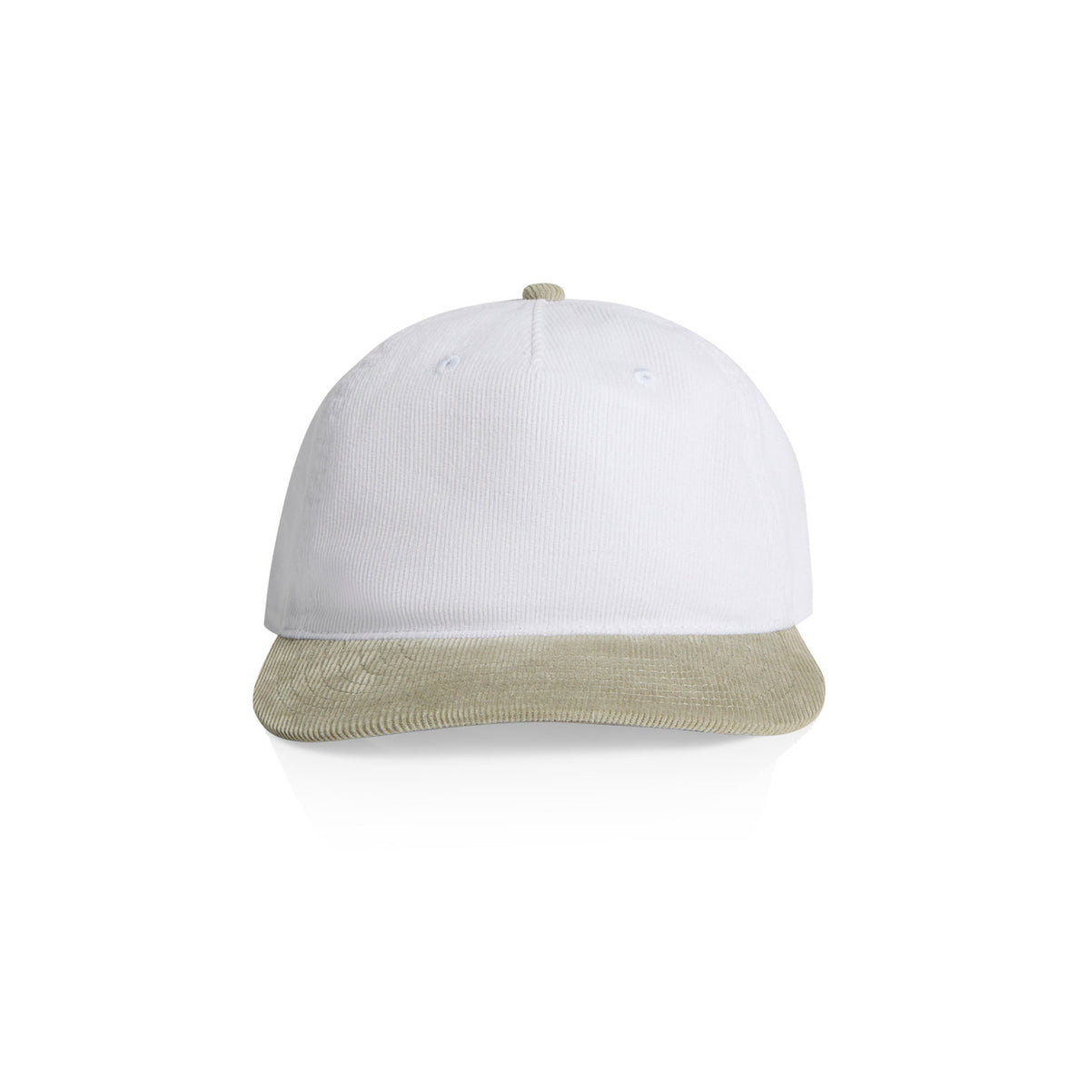 AS Colour 1159 — Class Cord Two-Tone Cap