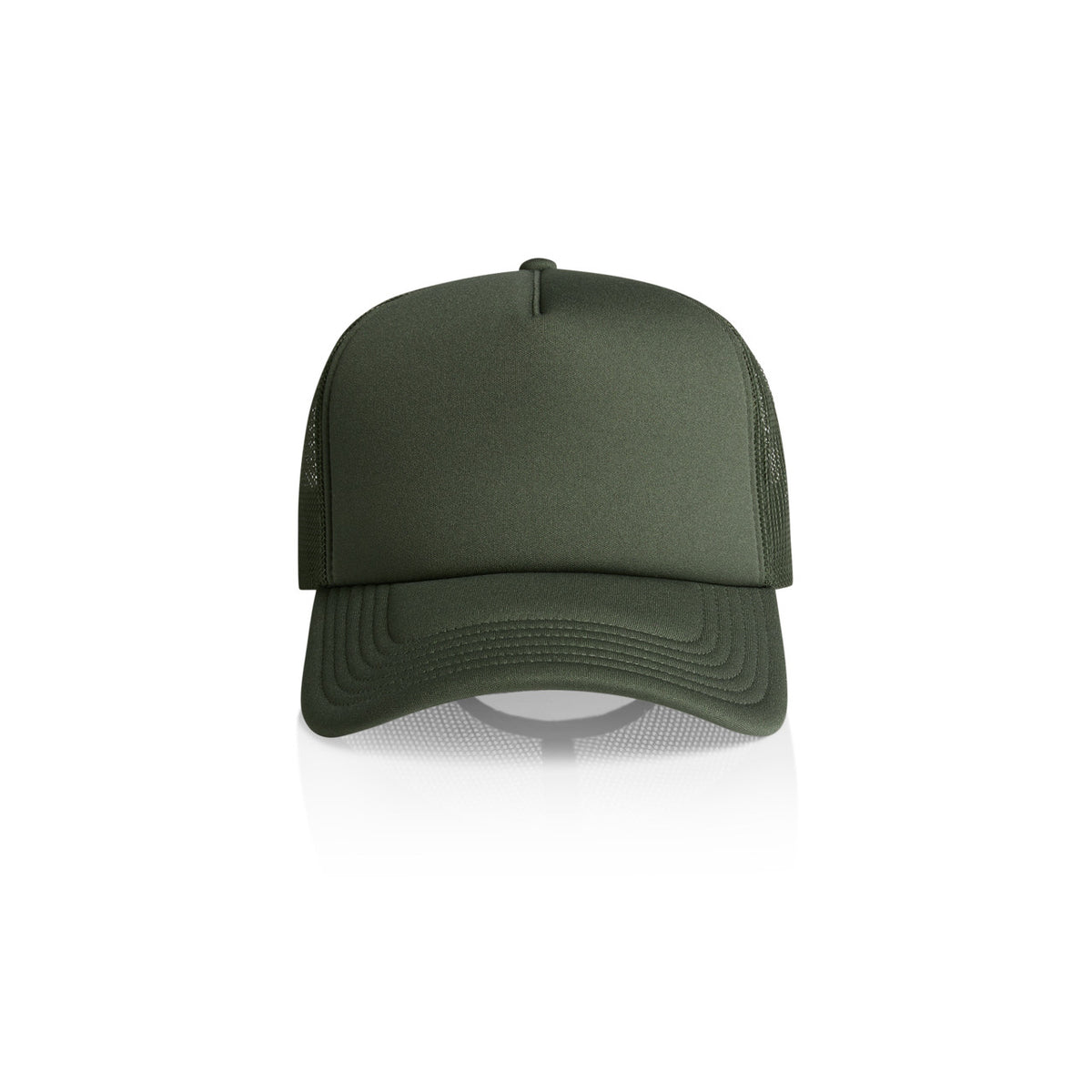 AS Colour 1161 — Frame Foam Trucker Cap